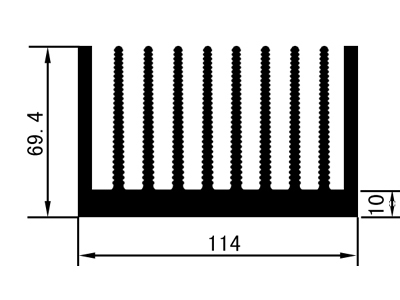 11cm-12